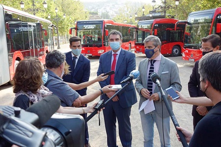 Presentacion buses hibridos sem