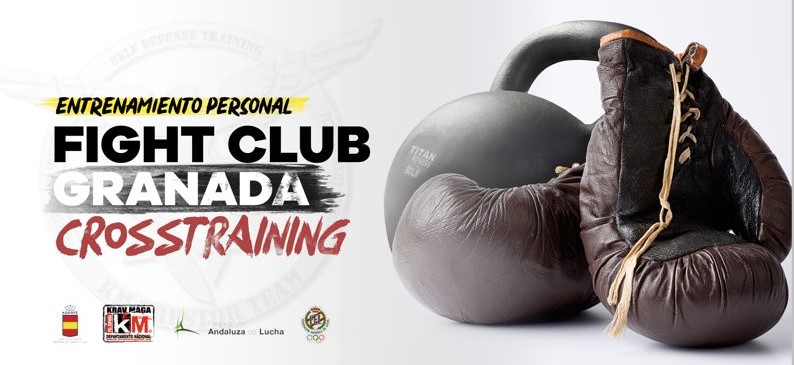 Fight Club Cross Training Granada